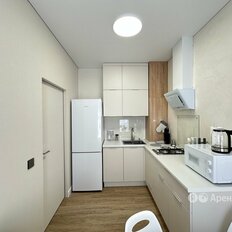 Квартира 35 м², 1-комнатная - изображение 1