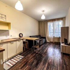 Квартира 23,7 м², студия - изображение 2