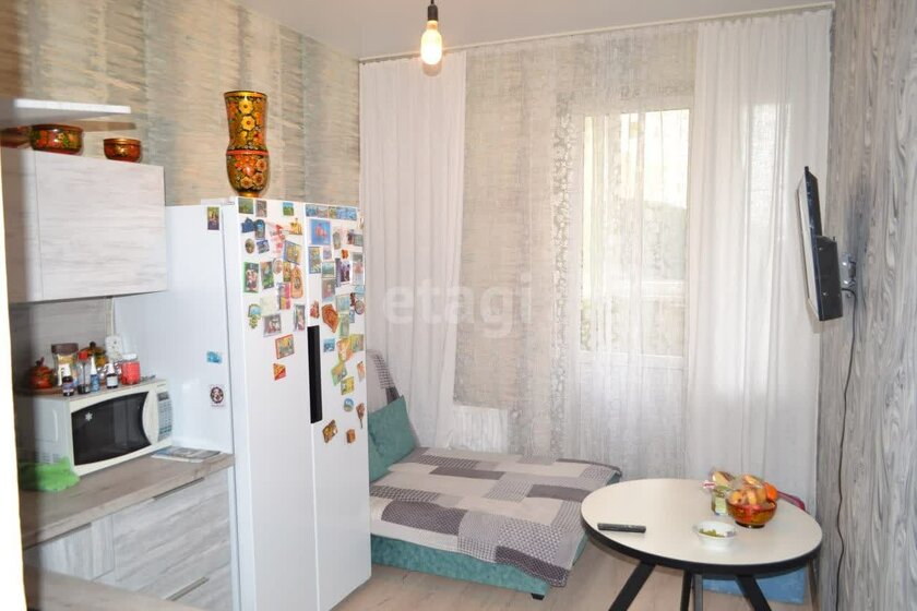 52,1 м², 2-комнатная квартира 5 750 000 ₽ - изображение 1