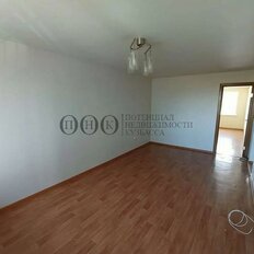 Квартира 48 м², 2-комнатная - изображение 4