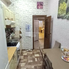 Квартира 57,5 м², 2-комнатная - изображение 4