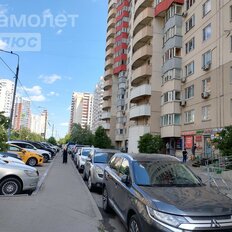 73,5 м², торговое помещение - изображение 5