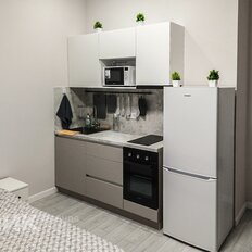 Квартира 22 м², студия - изображение 1