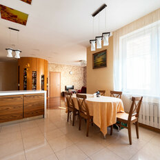 Квартира 162,7 м², 5-комнатная - изображение 4