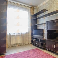 Квартира 34,1 м², 1-комнатная - изображение 3