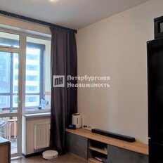 Квартира 24,6 м², студия - изображение 2