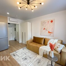 Квартира 23,3 м², 1-комнатная - изображение 4