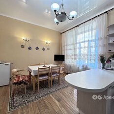 Квартира 106 м², 3-комнатная - изображение 3