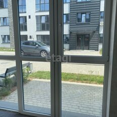 Квартира 33,5 м², 1-комнатная - изображение 2