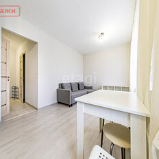 Квартира 36,4 м², 1-комнатная - изображение 3