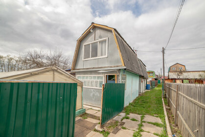 Купить дом на улице Горняков в Берёзовском - изображение 27
