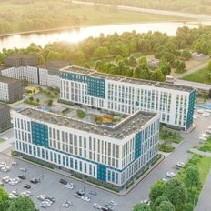 Квартира 26 м², студия - изображение 4