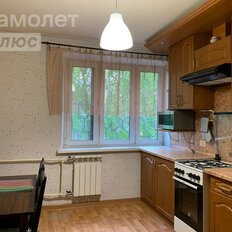 Квартира 50 м², 2-комнатная - изображение 4