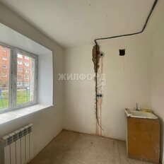 Квартира 42,6 м², 2-комнатная - изображение 5