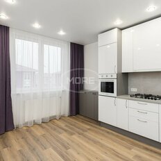Квартира 42 м², 1-комнатная - изображение 3