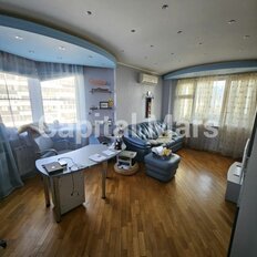 Квартира 85 м², 3-комнатная - изображение 4