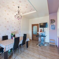 Квартира 73,3 м², 2-комнатная - изображение 1