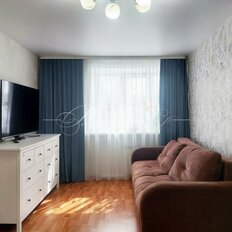 Квартира 40,9 м², 2-комнатная - изображение 1