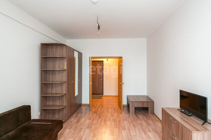 33 м², 1-комнатная квартира 24 000 ₽ в месяц - изображение 17