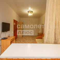 Квартира 40,9 м², 1-комнатная - изображение 2