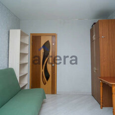 Квартира 32,9 м², 2-комнатная - изображение 4