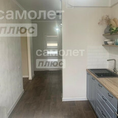 Квартира 68,4 м², 3-комнатная - изображение 4