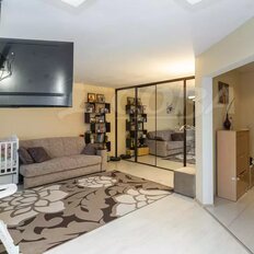 Квартира 43,8 м², 1-комнатная - изображение 4