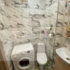 Квартира 25,1 м², студия - изображение 2