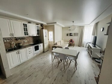 70 м², 3-комнатная квартира 65 000 ₽ в месяц - изображение 44