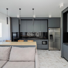 Квартира 115,4 м², 3-комнатная - изображение 1