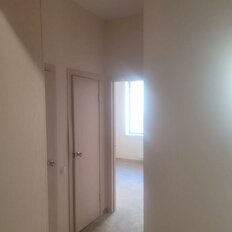 Квартира 49,9 м², 2-комнатная - изображение 1