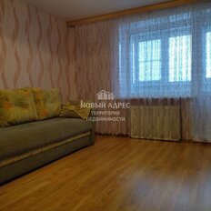 Квартира 34,4 м², 1-комнатная - изображение 5