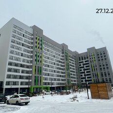 391 м², торговое помещение - изображение 5