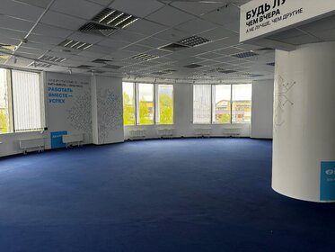 595 м², офис 1 487 500 ₽ в месяц - изображение 68