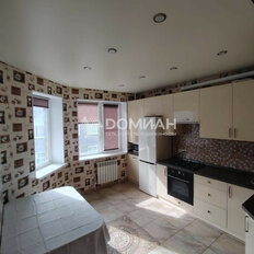 Квартира 51 м², 1-комнатная - изображение 3