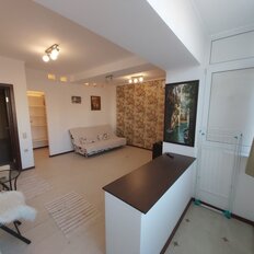 Квартира 41 м², 1-комнатная - изображение 5