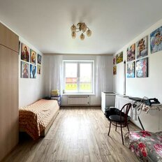 Квартира 56,4 м², 2-комнатная - изображение 4
