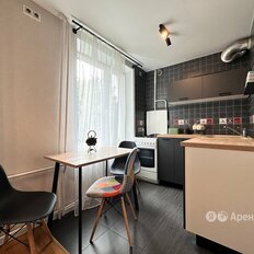 Квартира 45 м², 2-комнатная - изображение 1