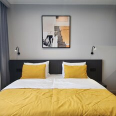 Квартира 23,8 м², студия - изображение 5