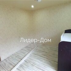 Квартира 36,9 м², 2-комнатная - изображение 4