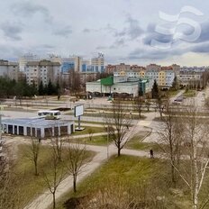 Квартира 41,3 м², 1-комнатная - изображение 2