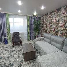 Квартира 78,2 м², 4-комнатная - изображение 3