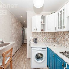 Квартира 44,4 м², 2-комнатная - изображение 2