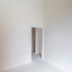 Квартира 35 м², 1-комнатная - изображение 4