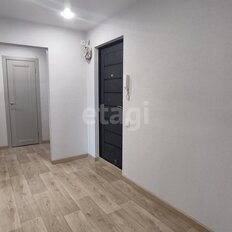 Квартира 62,7 м², 2-комнатная - изображение 5