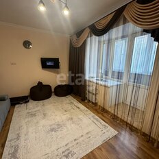 Квартира 57,3 м², 2-комнатная - изображение 5