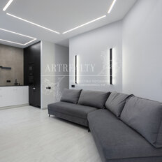 Квартира 65,1 м², 2-комнатная - изображение 5