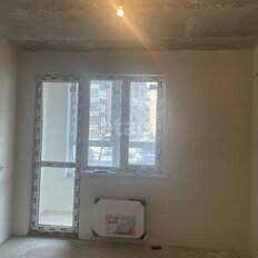 Квартира 19,8 м², студия - изображение 5