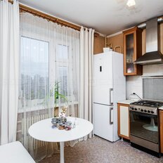 Квартира 38,4 м², 1-комнатная - изображение 1