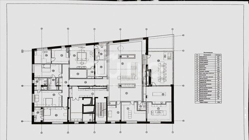 443 м², 6-комнатная квартира 878 729 920 ₽ - изображение 92